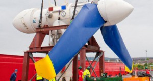 UK MeyGen Seeks for Turbine Array Engineers