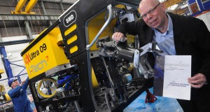 UK SMD Wins Second Consecutive Queen's Award
