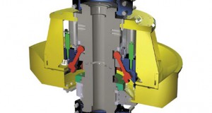 UK STL Secures Patents for Unique Subsea Core Connector Technologies