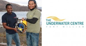UK The Underwater Centre Trains First Ever Angolan Saturation Divers