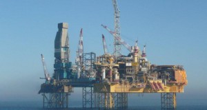 UK Total Hosts Press Conference on Elgin Platform Incident