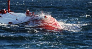 UK Viking Decision Boosts Shetland Wave Project
