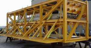 USA OceanWorks to Provide MWCC with Subsea Dispersant Fluid System