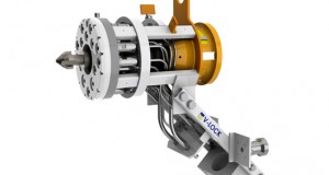 Viper Subsea's V-LOCK
