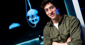 USA: Virginia Tech Develops Robot Jellyfish