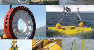 USA: Fundings for Wave Energy Device Testing Available