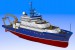 USA: Siemens Equips Two AGOR Vessels with Unique Propulsion Solution