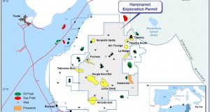 AGR Wins Well Management Contract Offshore Tunisia