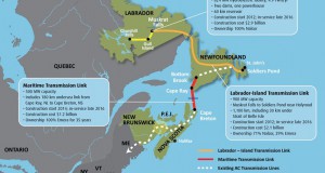 Canada UARB to Review Maritime Link in Nova Scotia