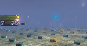 Denmark: Sonardyne Presents Latest Technology at EAGE