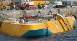 Finland: Wello Commences Series B Wave Energy Funding