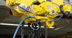 J D Neuhaus Supplies Purpose-Designed BOP Handling System (USA)