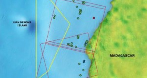 Madagascar Wessex Completes Reprocessing of Juan de Nova Seismic Dataset