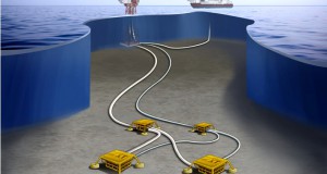 Norway New Milestone for Jette Field Development
