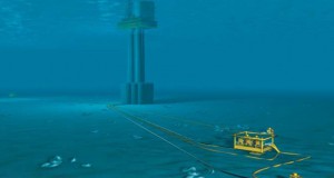 Norway Ocean Installer Hires EAB to Deliver Manifold for Draugen Field