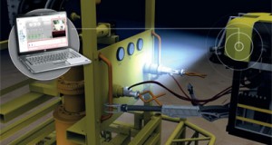 Norway T.D. Williamson Introduces Remote-Controlled Subsea Tapping Machine