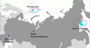 Statoil and Rosneft Team Up to Explore Offshore Areas of Russia and Norway
