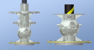 The Netherland Vos Prodect Analysis Sealed Cable Hang-Off System Concept
