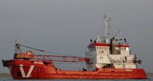 The Netherlands Bluestream Offshore Wins Total E&P IRM Contract