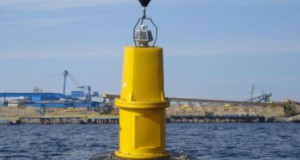 Tideland Supplies Buoys for Port of Mombasa (Kenya)