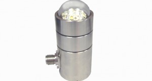 UK Bowtech Supplies Underwater LED Lights to BAE Systems