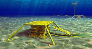 UK DW Forecasts Expenditure of USD 135 bln on Subsea Hardware over Next 5 Years