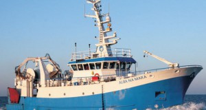 UK MSS’s Seabed Survey Work Provides Important Answers for Marine Renewable Developers