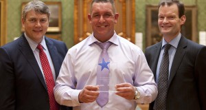 UK: Stork Technical Honoured at Annual REACH Safety Awards