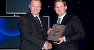 UK Stork Technical Services Wins IADC NSC 'Associate Member' Safety Award