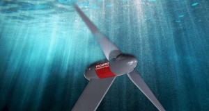 UK Tocardo to Showcase Tidal Technology at All-Energy Conference