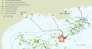 USA AMEC Wins Topsides FEED Contract for Mad Dog Phase 2 Deepwater Project