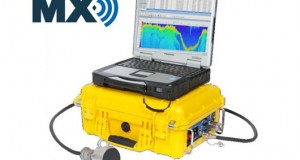 USA BioSonics Introduces MX Aquatic Habitat Echosounder