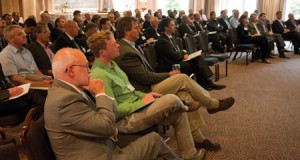 USA DNS Event Promotes Concept of Decommissioning as Part of Asset’s Whole Life Cycle