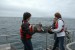 USA: Oak Park High School Students Deploy Global Ocean Drifter Off Santa Cruz Island