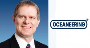 USA Oceaneering Employs New Senior Vice President and COO.