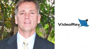 USA VideoRay Appoints New Business Development Manager.