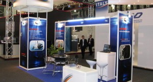 Spain: DSIT Solutions Shows Sonar and Acoustic Solutions at UDT