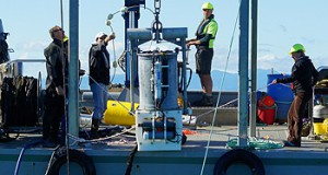 Two MBARI's ESPs Installed in New Zealand and Gulf of Maine