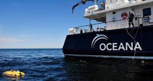 Sweden: Oceana Identifies Areas in Need of Protection