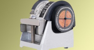 UK: London Array Wind Farm Gets Ellis' Emperor Cable Cleats