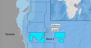 Statoil, ExxonMobil Make Large Gas Discovery in Tanzania
