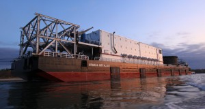 Bumi Armada Wins Pipelay Contract in Caspian Sea Off Turkmenistan