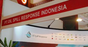 Indonesia: OSRL Attended 36th IPA Convention and Exhibition