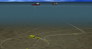 Norway MPM Supplies Subsea Meters for Statoil’s Asgard Subsea Compression Project