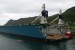 Norway: New Dock Arrives at Kleven’s Myklebust Verft