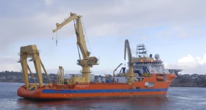 Norway SIS Installs Star IPS on Solstad Offshore’s Vessels