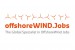 Now Available: The Global Specialist Job Site for Offshore Wind Industry!