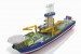 QGOG Holds Naming Ceremony for Two Ultra-Deepwater Drillships in South Korea