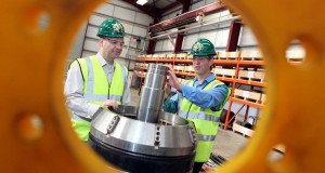 STATS Group Wins 10 Year EPRS Contract from Qatargas.