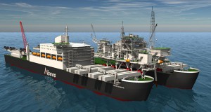 South Korea Rolls-Royce to Power World’s Largest Construction Vessel Pieter Schelte